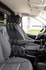 Mercedes-Benz Vito Tourer Select 2014 года